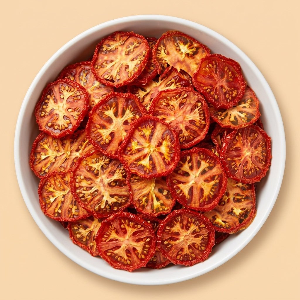 Dehydrated Tomato